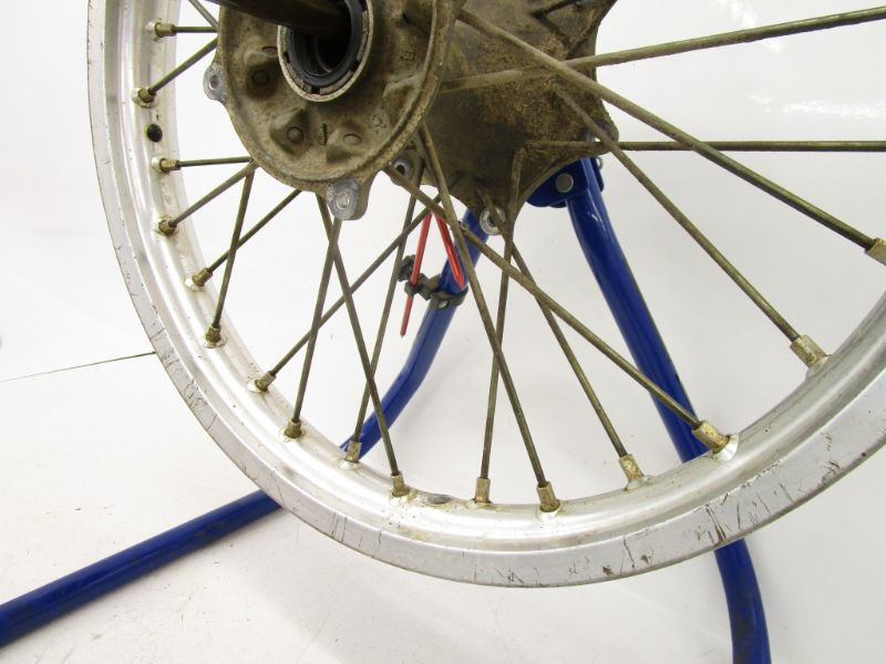 2002-2008 Honda CR CRF 250 450 Rear Wheel Rim 19x1.85 - cyclesrus.net